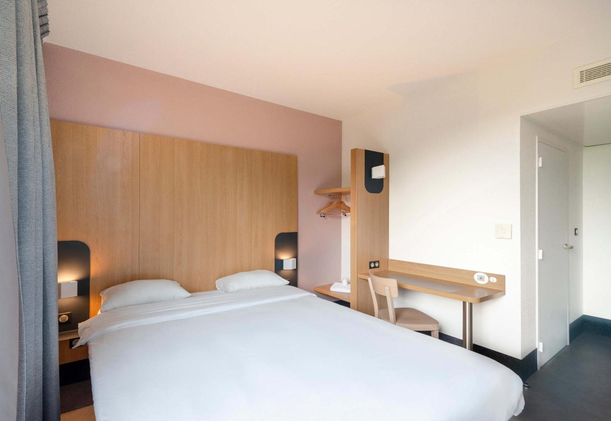 B&B Hotel Nantes سافيناي المظهر الخارجي الصورة